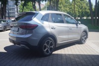 MG ZS 1.5 VTi-Tech Comfort