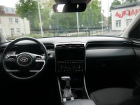Hyundai Tucson 1.6 Trend Mild-Hybrid 4WD