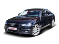 Audi A4 2.0 TFSI S line Sitzheizung Tempomat Xenon