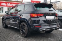 Cupra Ateca 2.0 TSI 4Drive DSG
