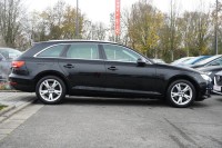 Audi A4 Avant TFSI sport