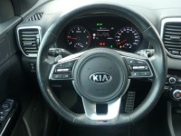 Kia Sportage 2.0 M-Hybrid GT-Line 4WD