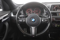 BMW X1 xDrive 18d M Sport