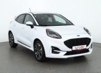 Ford Puma 1.0 EcoBoost Aut. ST-Line