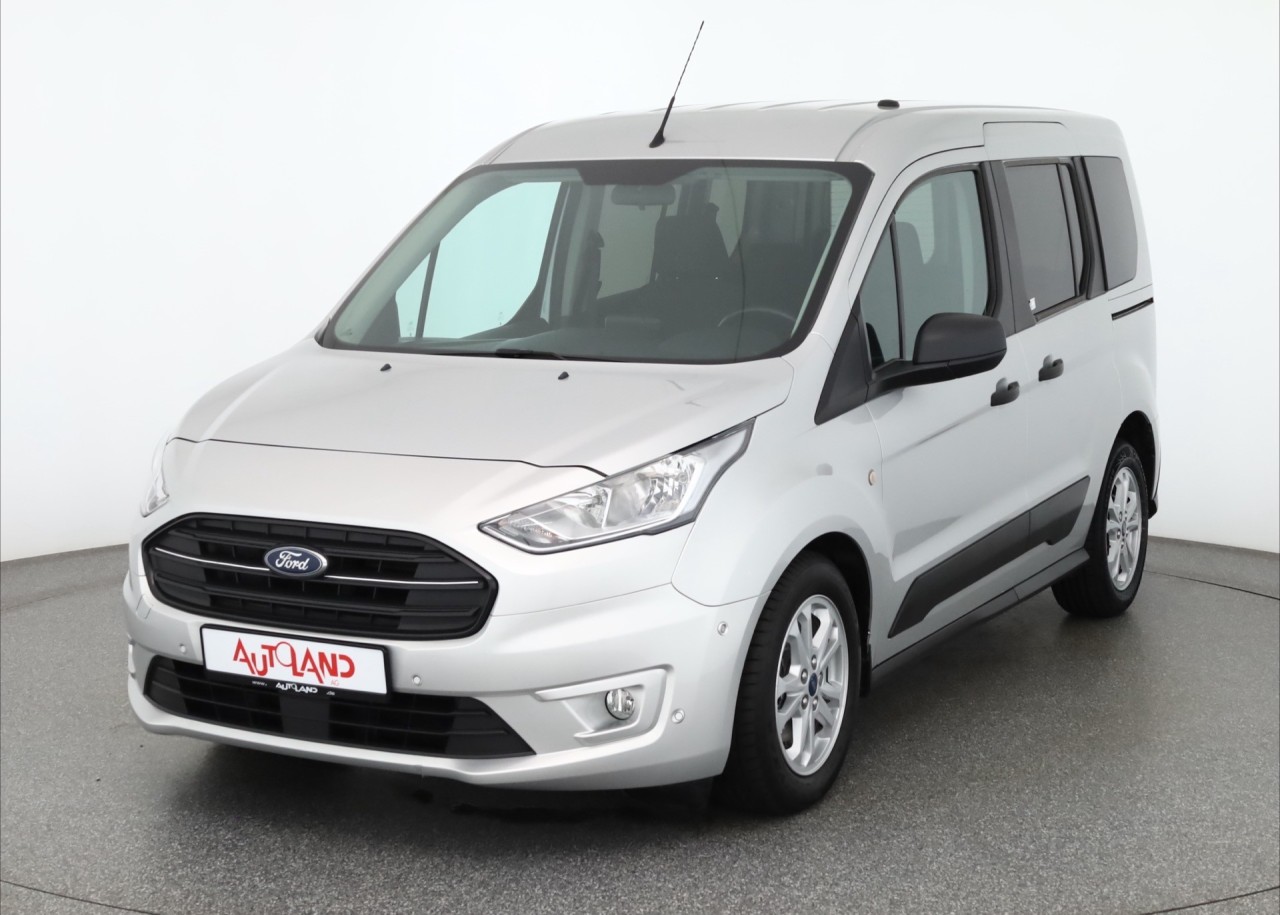 Ford Transit Connect 1.5 EcoBlue
