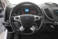 Ford Transit Kasten L2H2 3-Sitzer
