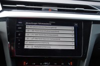 VW Arteon Shooting Brake 2.0 TSI R 4M