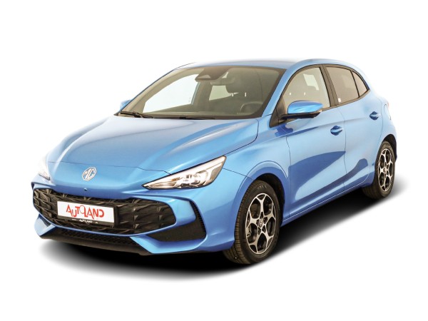 MG MG3 1.5 Comfort
