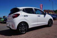 Hyundai i10 1.2 Prime Aut.