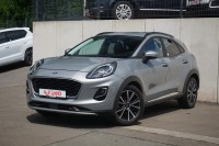 Vorschau: Ford Puma 1.0 EcoBoost