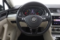 VW Passat Variant 2.0 TDI DSG