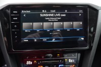 VW Passat Variant GTE