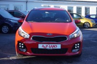 Kia cee'd Sporty Wagon Ceed 1.0 T-GDI GT-Line