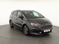Ford S-Max 2.0 EcoBlue Aut. Titanium