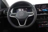 VW T-Cross 1.0 TSI DSG