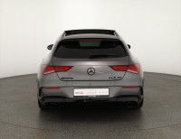 Mercedes-Benz Shooting Brake CLA 35 AMG 4Matic