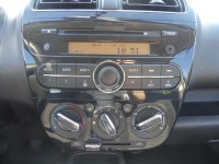 Mitsubishi Space Star 1.0 Basis