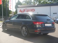 Audi A4 Avant 1.4 TFSI S-line