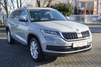 Skoda Kodiaq 2.0 TDI DSG 4x4