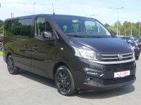 Fiat Talento Kombi 2.0