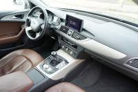 Audi A6 2.0 TDI Avant ultra