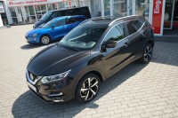 Nissan Qashqai 1.3 DIG-T 160PS AT