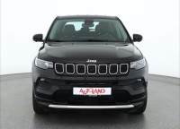 Jeep Compass 1.5 M-Hybrid