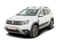 Dacia Duster II 1.2 TCe 125 Prestige 4WD Navi Allradantrieb Tempomat