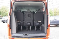 Ford Tourneo Custom 2.0 EcoBlue L1