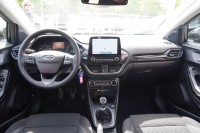 Ford Puma 1.0 EcoBoost Mild Hybrid Titanium