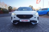 Cupra Formentor 1.5 TSI
