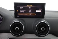 Audi Q2 1.5 TFSI advanced