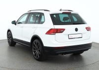 VW Tiguan 1.5 TSI DSG Comfortline