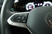 VW Golf VIII Variant 1.5 TSI