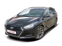 Hyundai i40 Kombi 2.0 T-GDI Tempomat PDC Sitzheizung USB