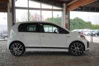 VW up up! 1.0 GTI
