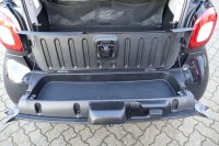 Smart ForTwo fortwo coupe 1.0 passion