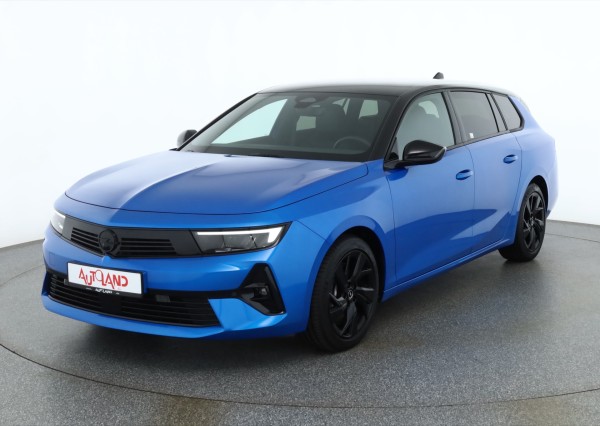 Opel Astra L ST 1.2 GS Line