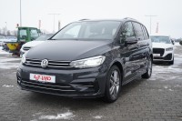 Vorschau: VW Touran 1.5 TSI DSG R-line