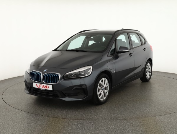 BMW Active Tourer 225xe xDrive