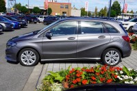 Mercedes-Benz B 150 B180 CDI Style Aut.
