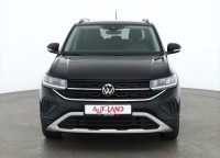 VW T-Cross 1.0 TSI Goal DSG
