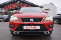 Seat Ateca 1.5 Xcellence