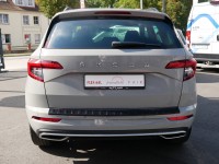 Skoda Karoq 1.5 16V TSI Sportline
