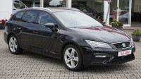 Seat Leon ST 1.8 TSI FR