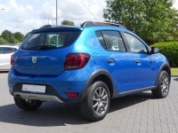 Dacia Sandero II 0.9 TCe Stepway Celebration