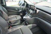 Mercedes-Benz V-Klasse V250d AVANTGARDE lang