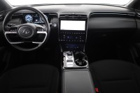Hyundai Tucson 1.6 T-GDI HEV 4WD Aut.