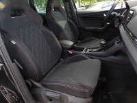 Skoda Karoq 1.5 TSI Sportline DSG