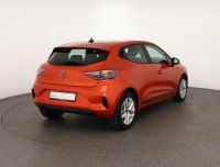 Renault Clio TCe 90